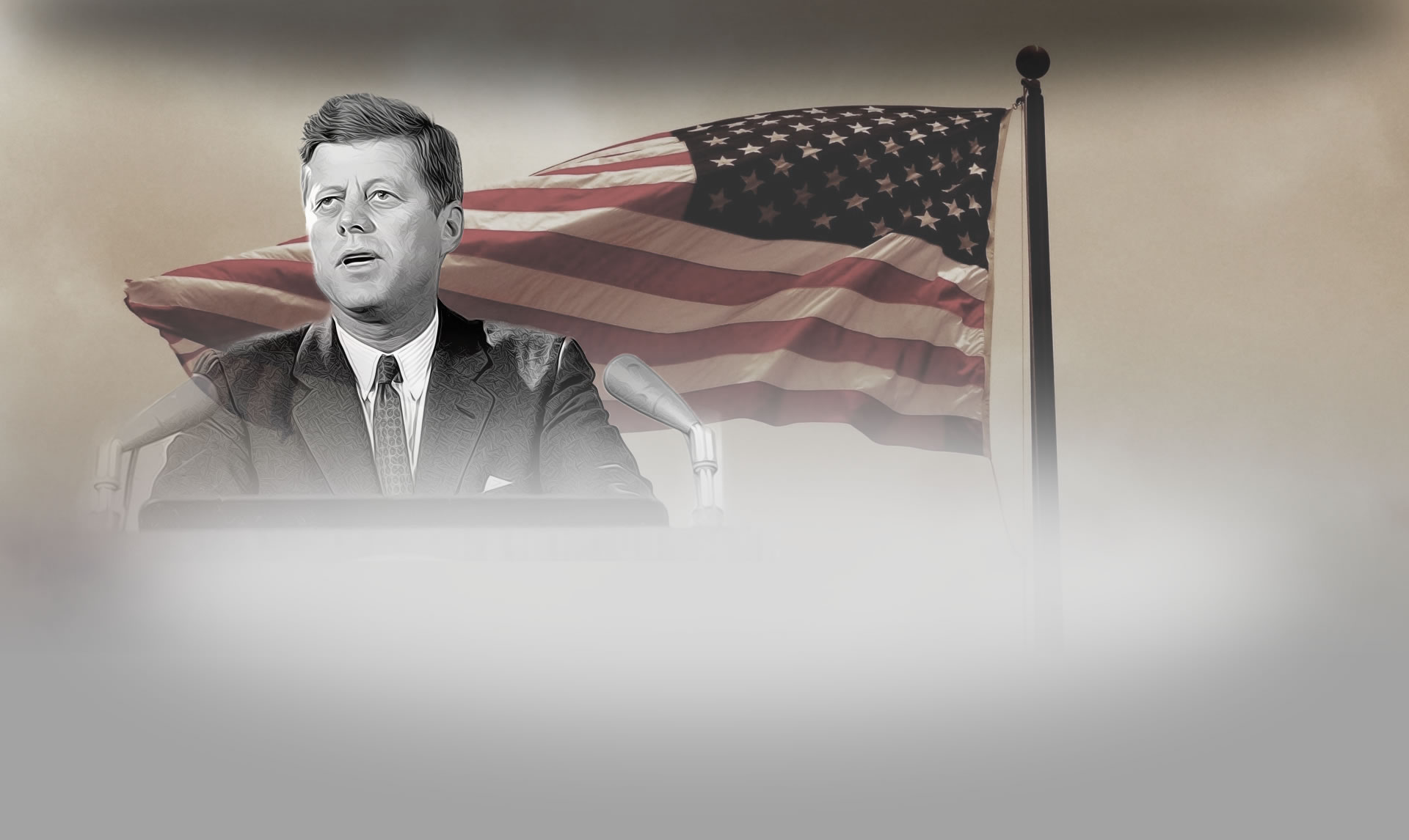 John F. Kennedy - Image 8