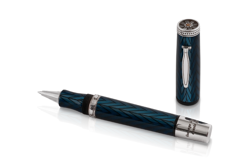Amelia Earhart Rollerball