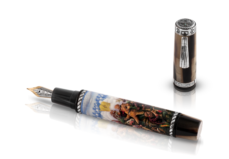 George Armstrong Custer - Image 5