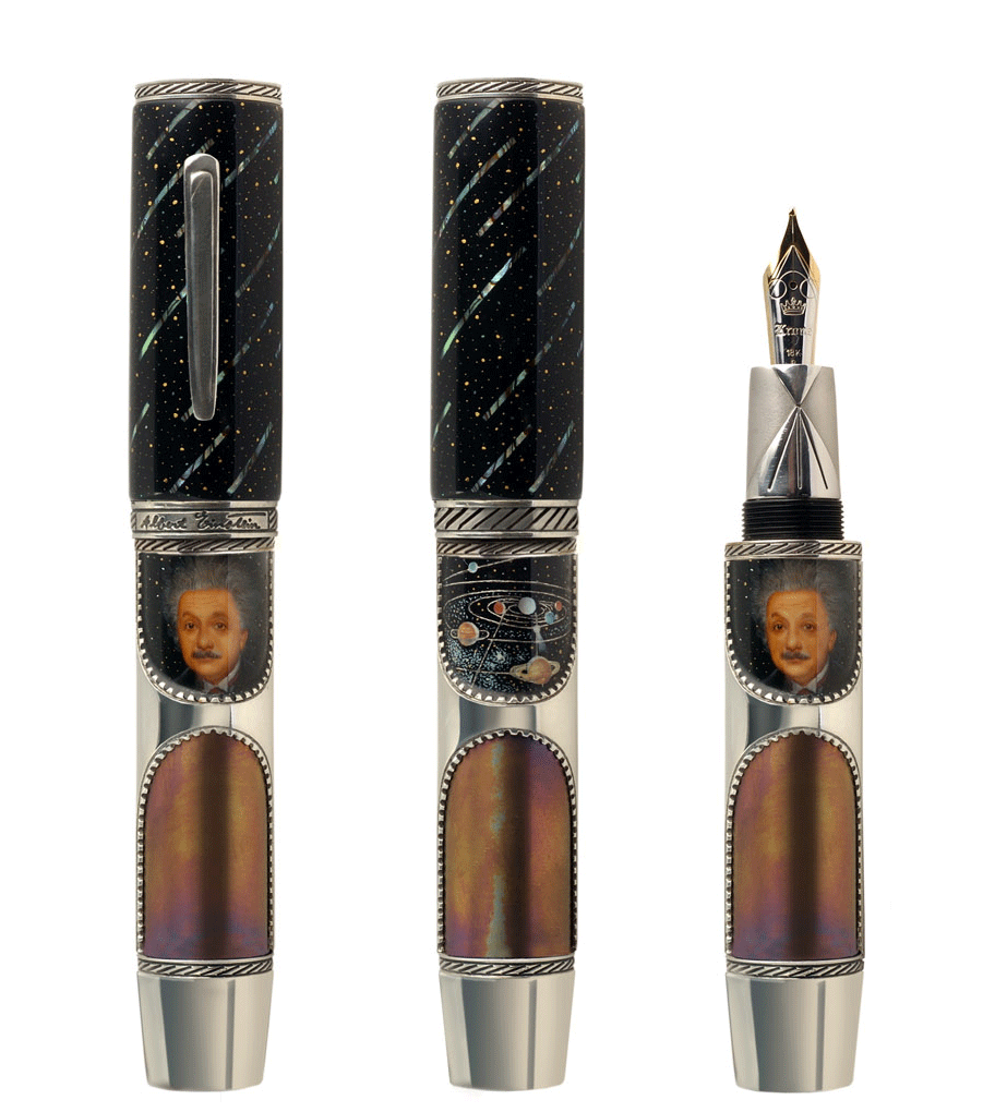 Albert Einstein - Image 5