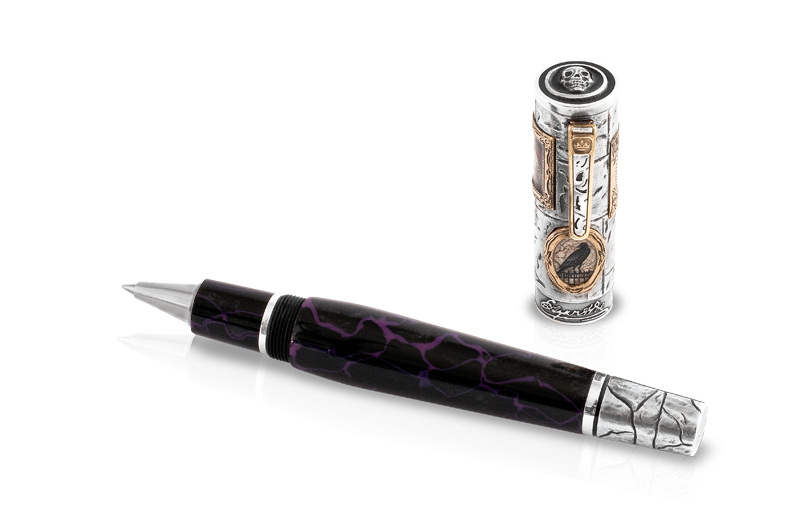 Edgar Allan Poe - Image 2