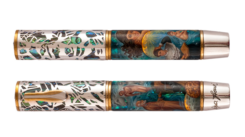 Sigmond Freud magnum