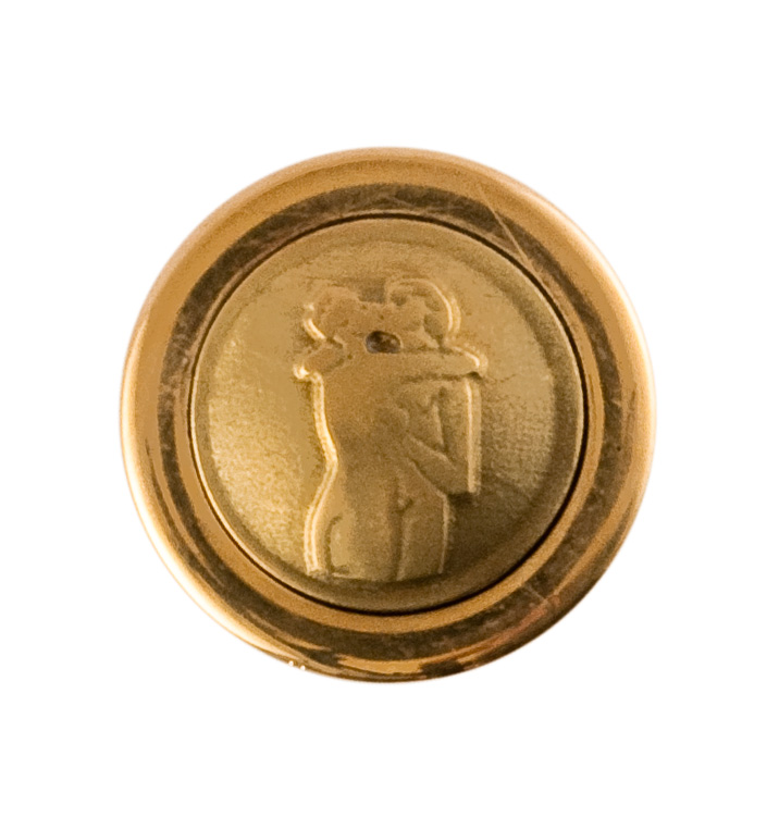 Sigmond Freud cap top