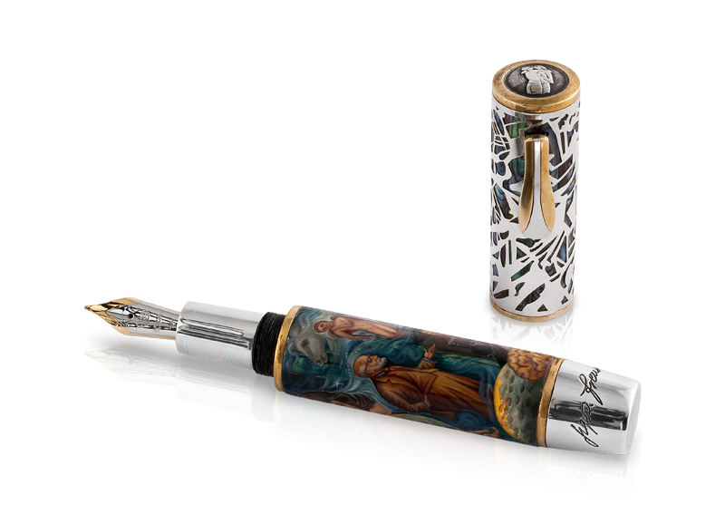 Sigmond Freud Magnum