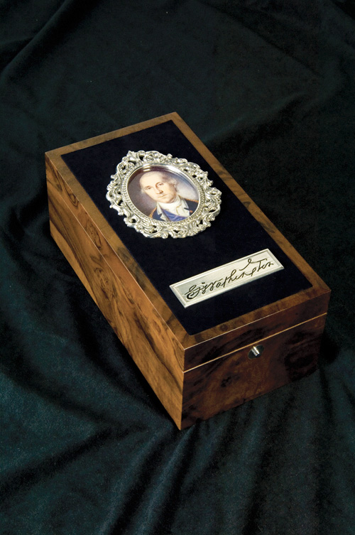 George Washington - Image 7