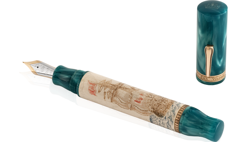 HMS Victory - Image 3