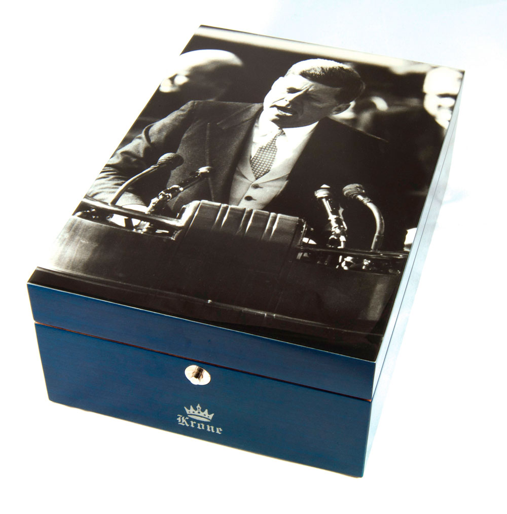 John F. Kennedy - Image 5