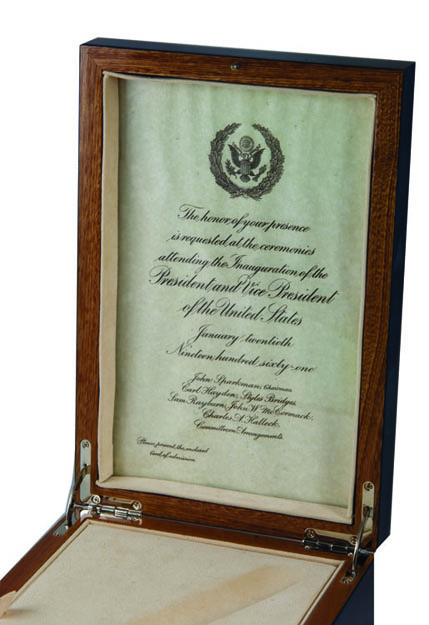 John F. Kennedy - Image 6