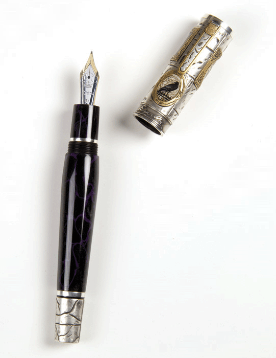 Edgar Allan Poe - Image 3