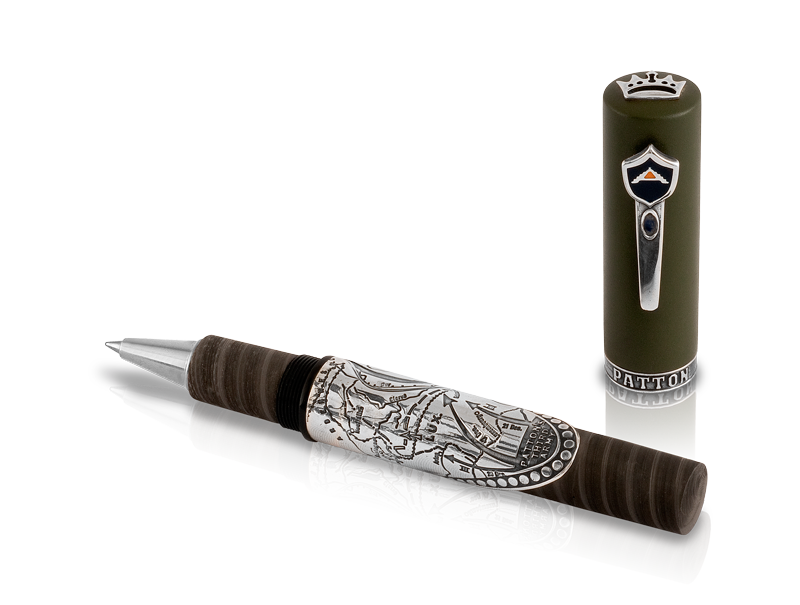 Patton Roller Pen