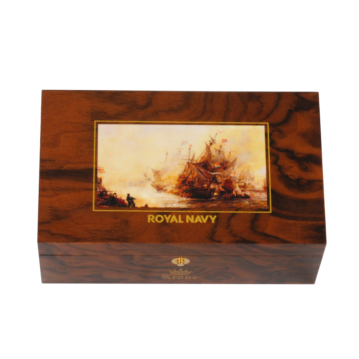 Royal Navy Box