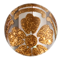 Shogun Fountain Pen cap