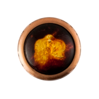 T Rex Fountain Pen Cap