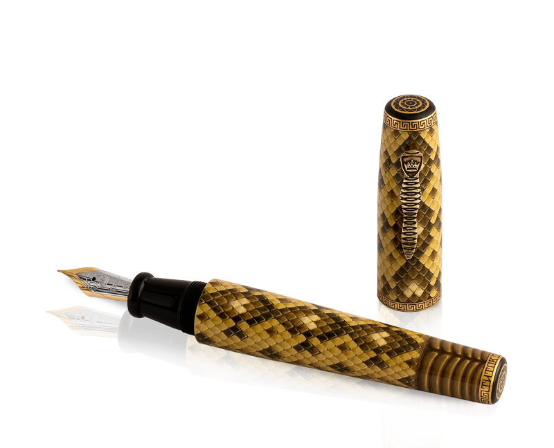 Rattlesnake Snake Pen