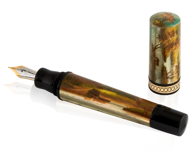 Space In Time Magnum