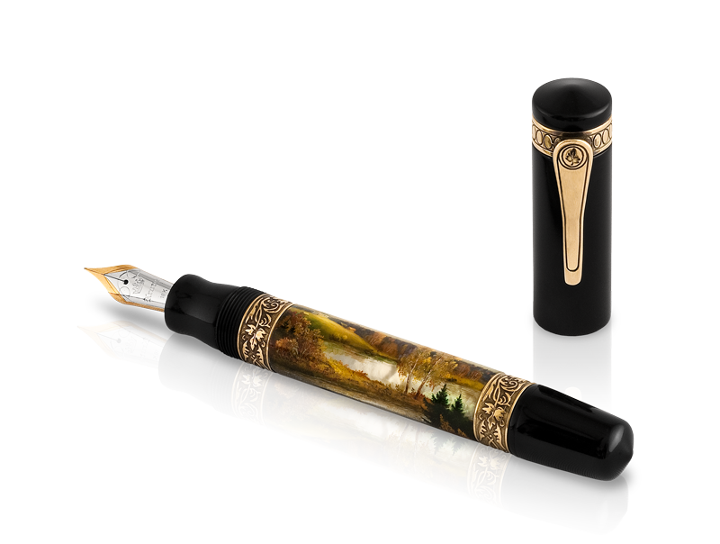 Space In Time Fountain