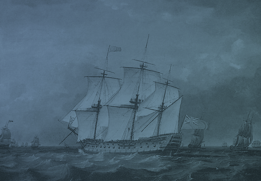 HMS Victory - Image 7