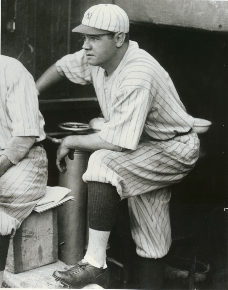 Babe Ruth - Image 4