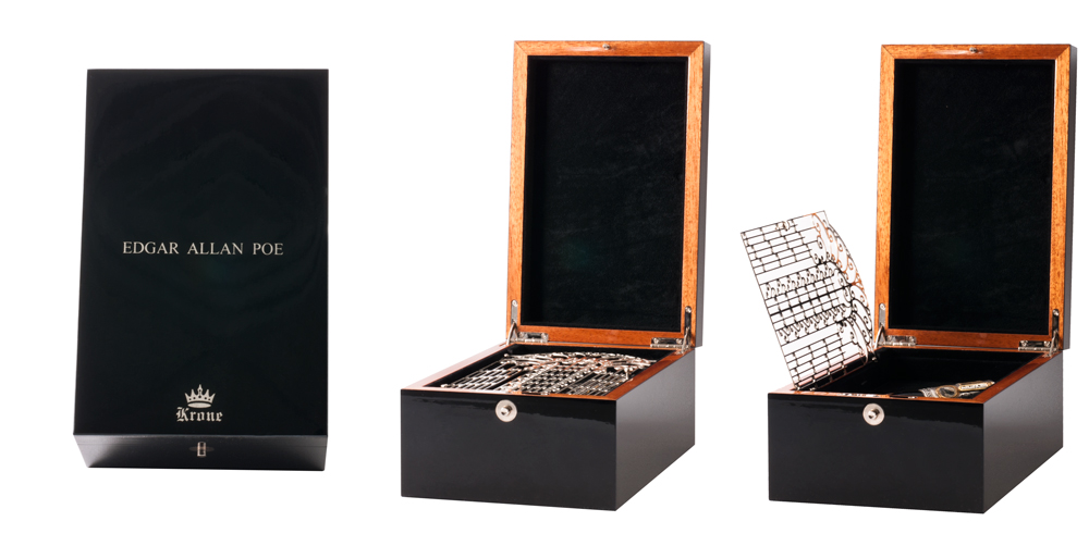 Edgar Allan Poe - Image 11