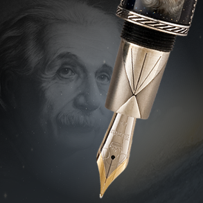 Albert Einstein