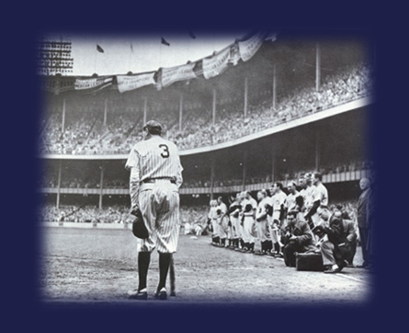 Babe Ruth - Image 5