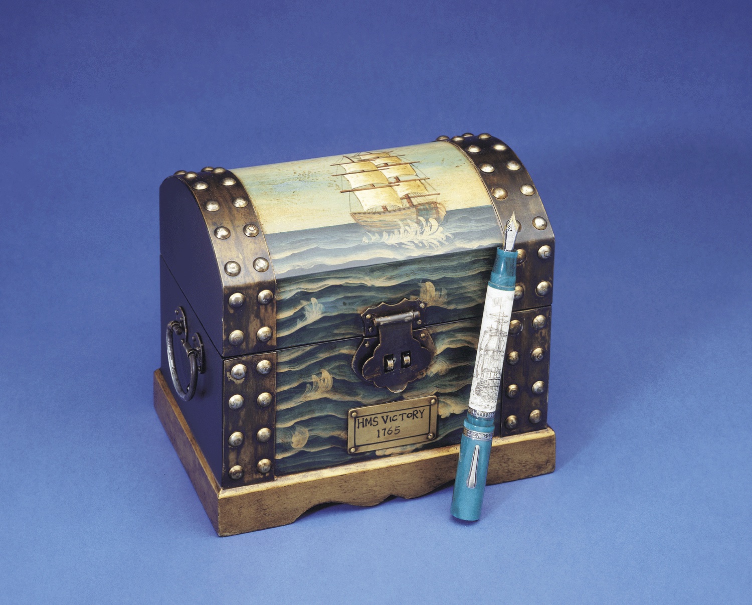 HMS Victory - Image 6