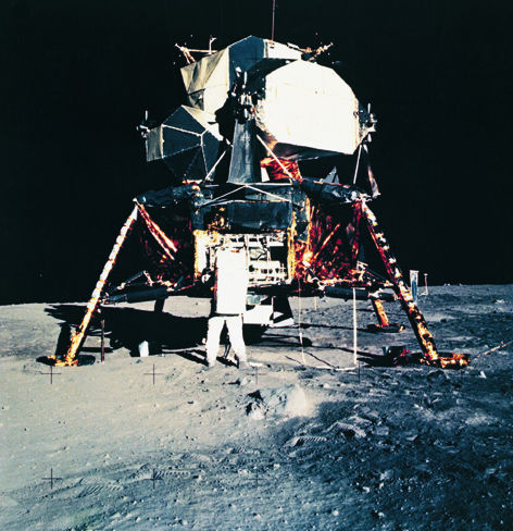 Apollo 11 - Image 4