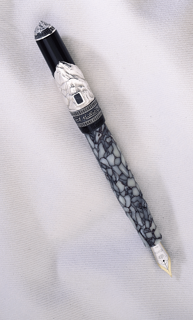 Mt. Everest Pen
