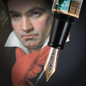 Ludwig Van Beethoven