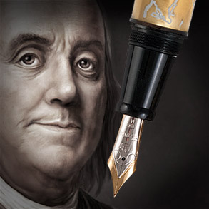 Benjamin Franklin