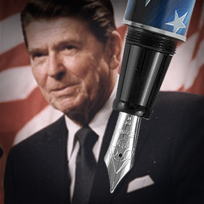 Ronald Reagan