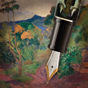Gaugin Nib
