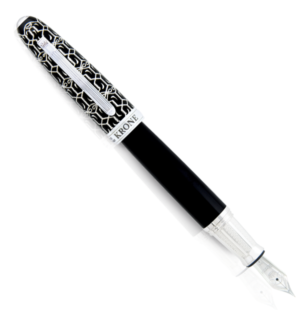 Monarch Fountain Pen