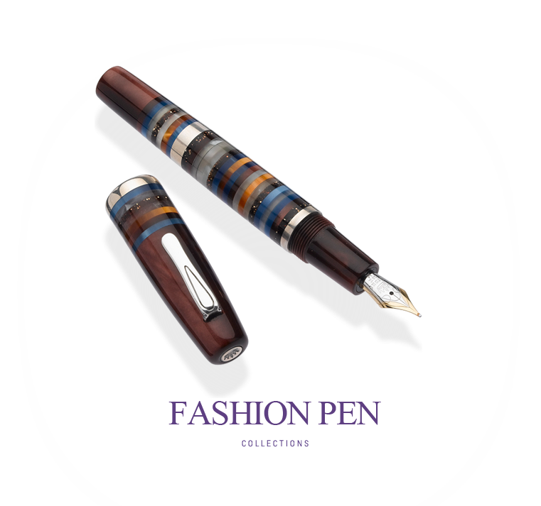 Fashion Pen Collection